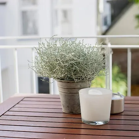 Hitman House 아파트 졸링겐